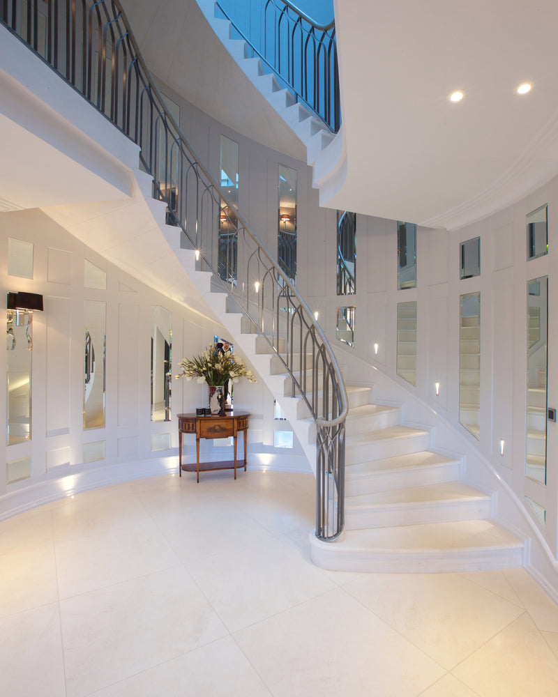 Sloane Limestone Honed Finish