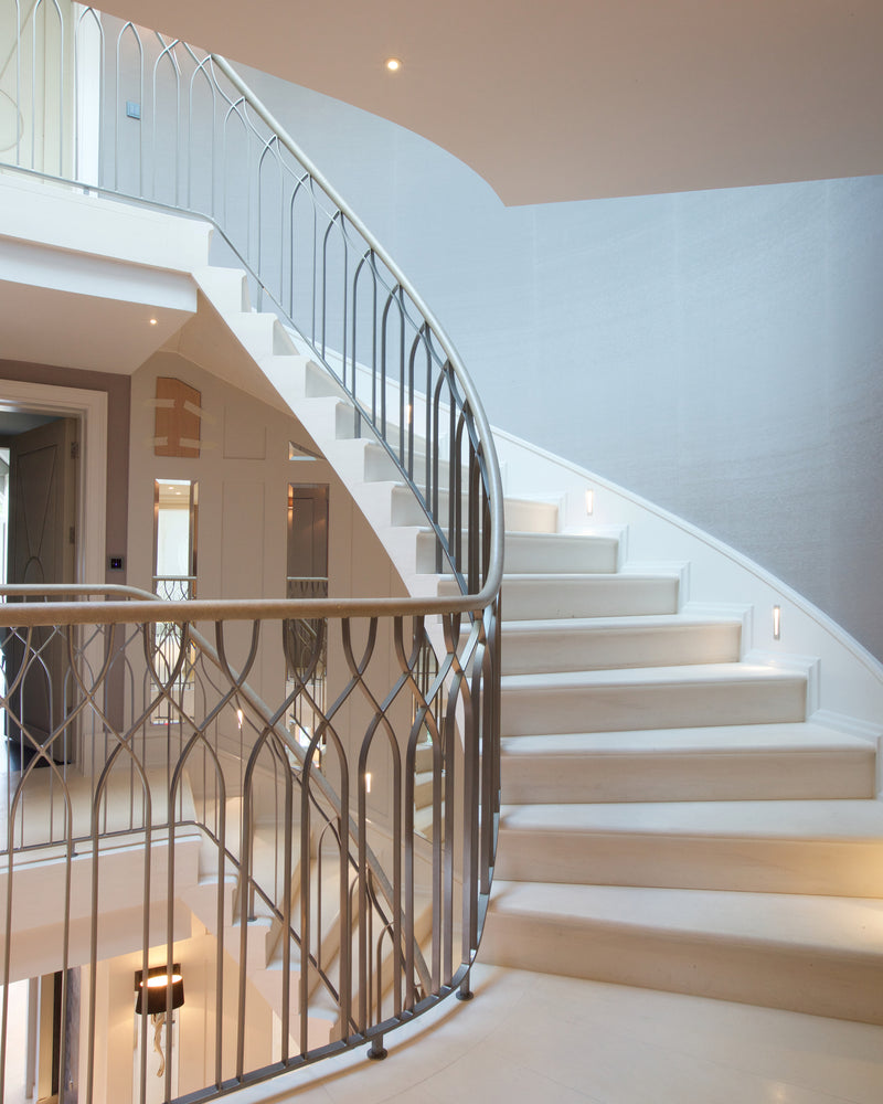 Sloane Limestone Honed Finish