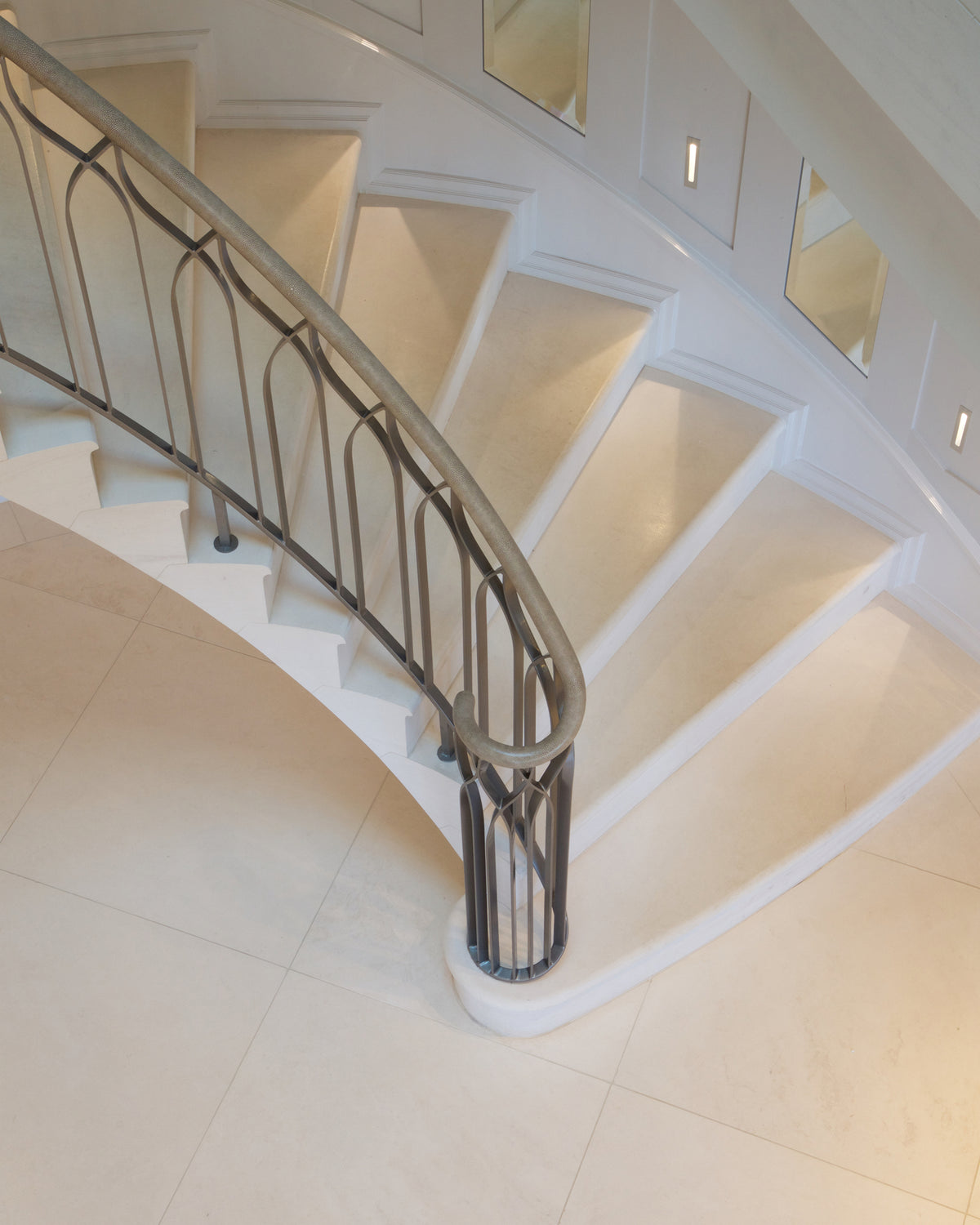 Sloane Limestone Honed Finish