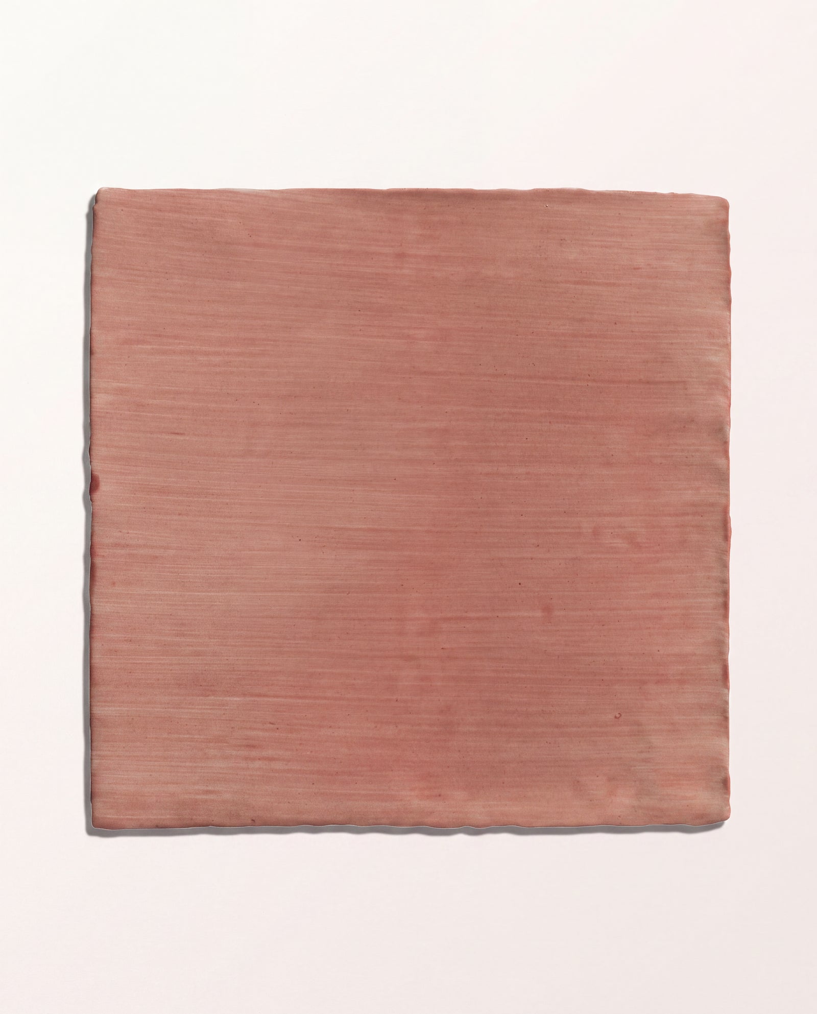 STUDIO Jamboree Handpainted Ceramic Coral Field