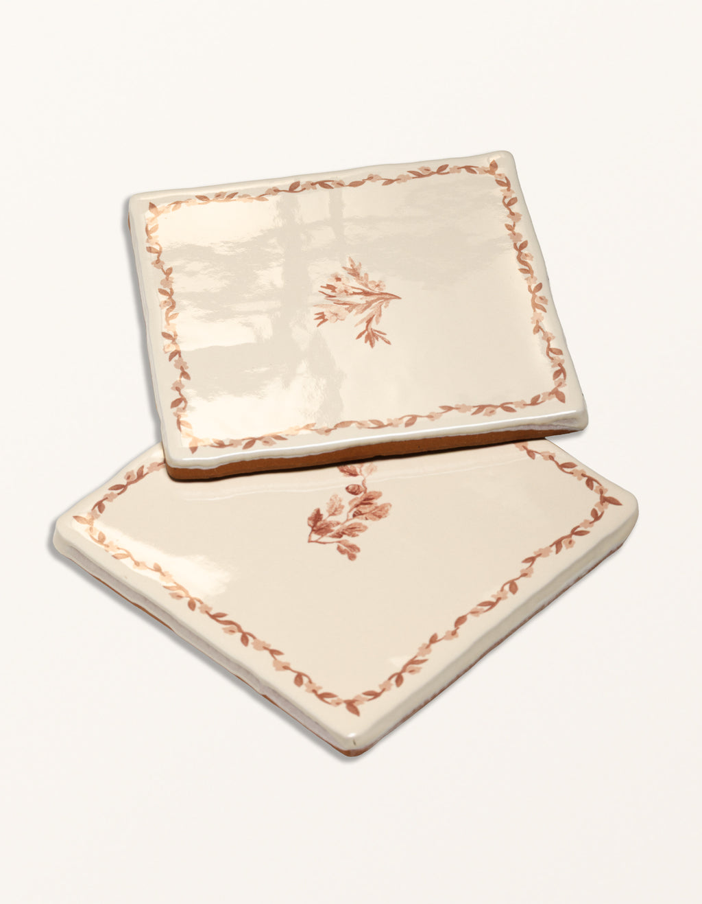 STUDIO Sanderson - Aesop's Fables Madder Decor