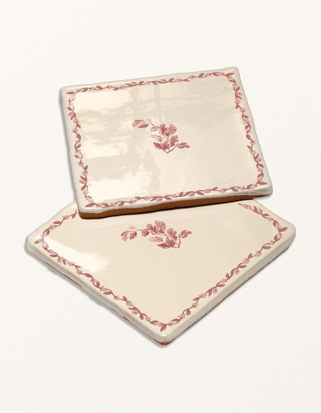 STUDIO Sanderson - Aesop's Fables Madder Decor