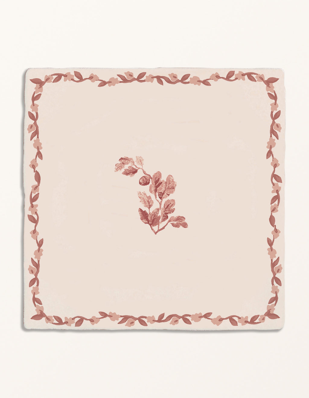 STUDIO Sanderson - Aesop's Fables Madder Decor