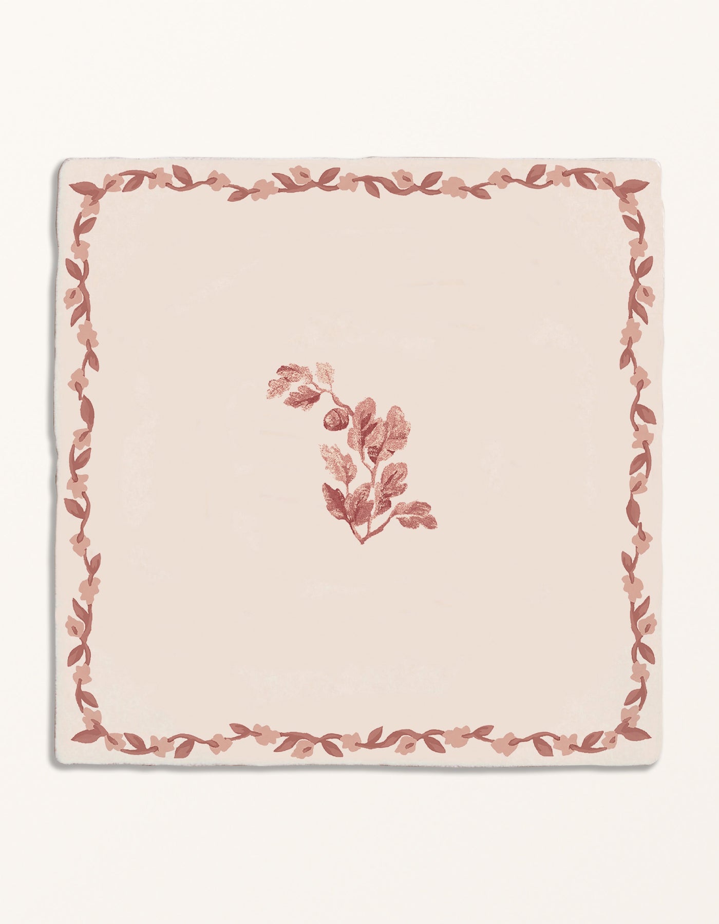 STUDIO Sanderson - Aesop's Fables Madder Decor