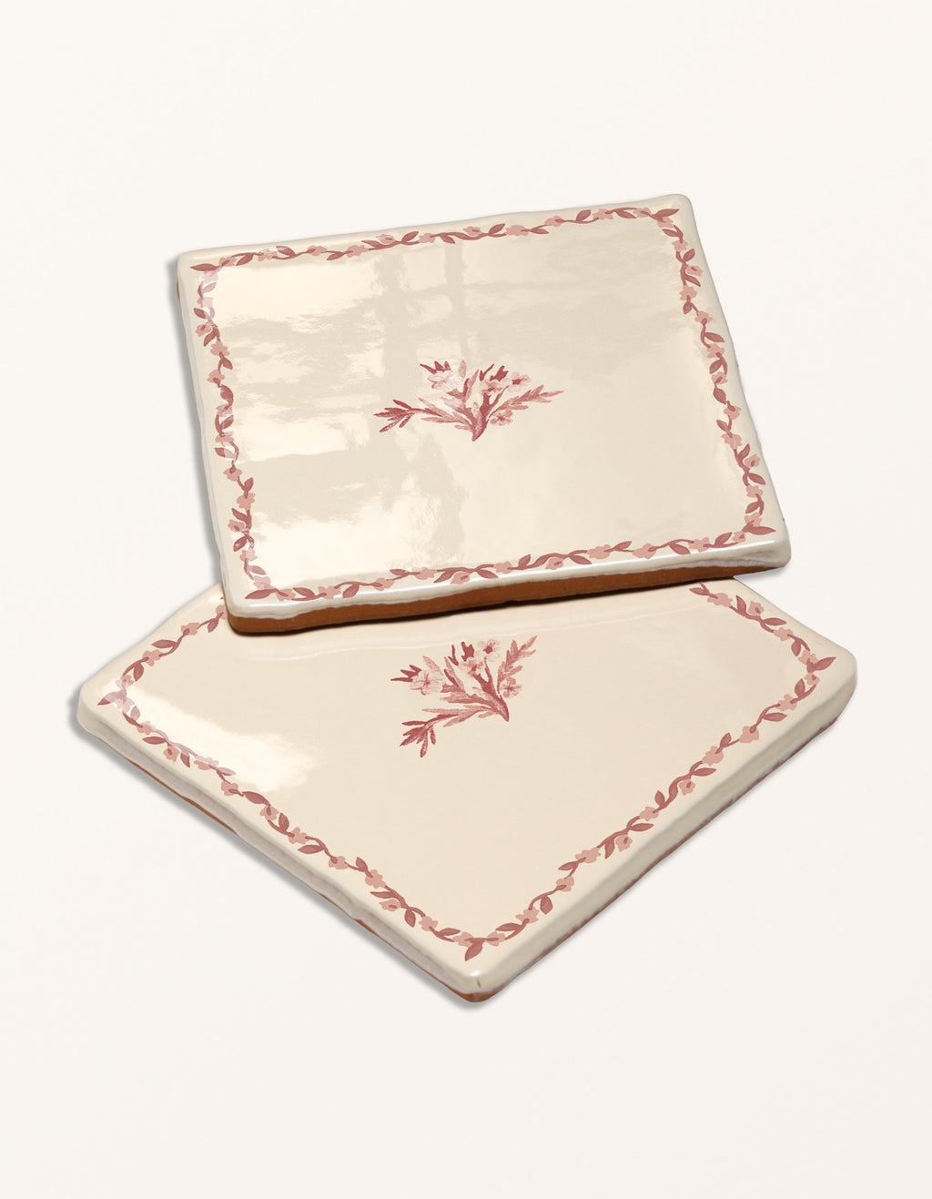 STUDIO Sanderson - Aesop's Fables Madder Decor