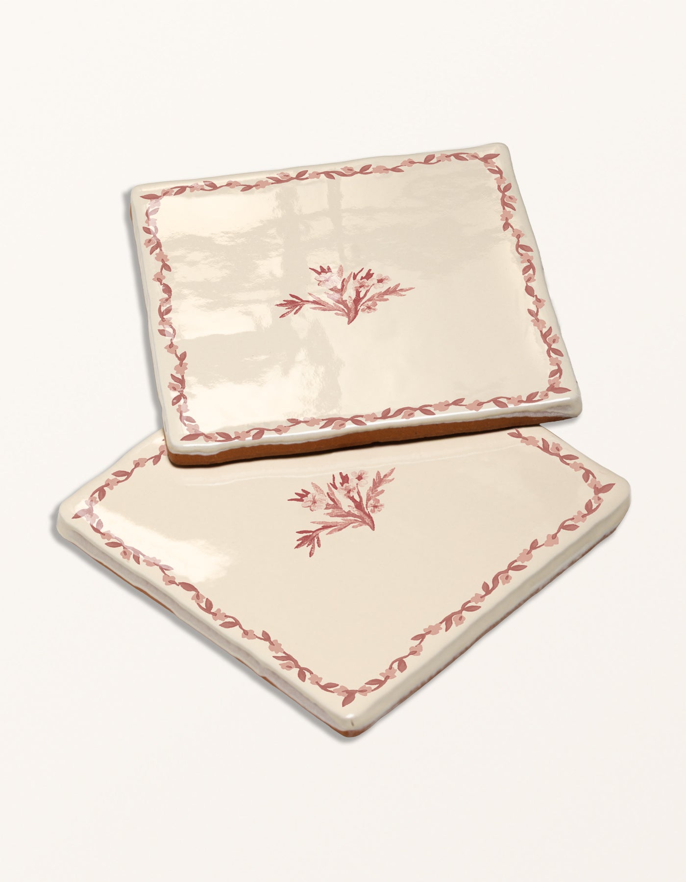 STUDIO Sanderson - Aesop's Fables Madder Decor