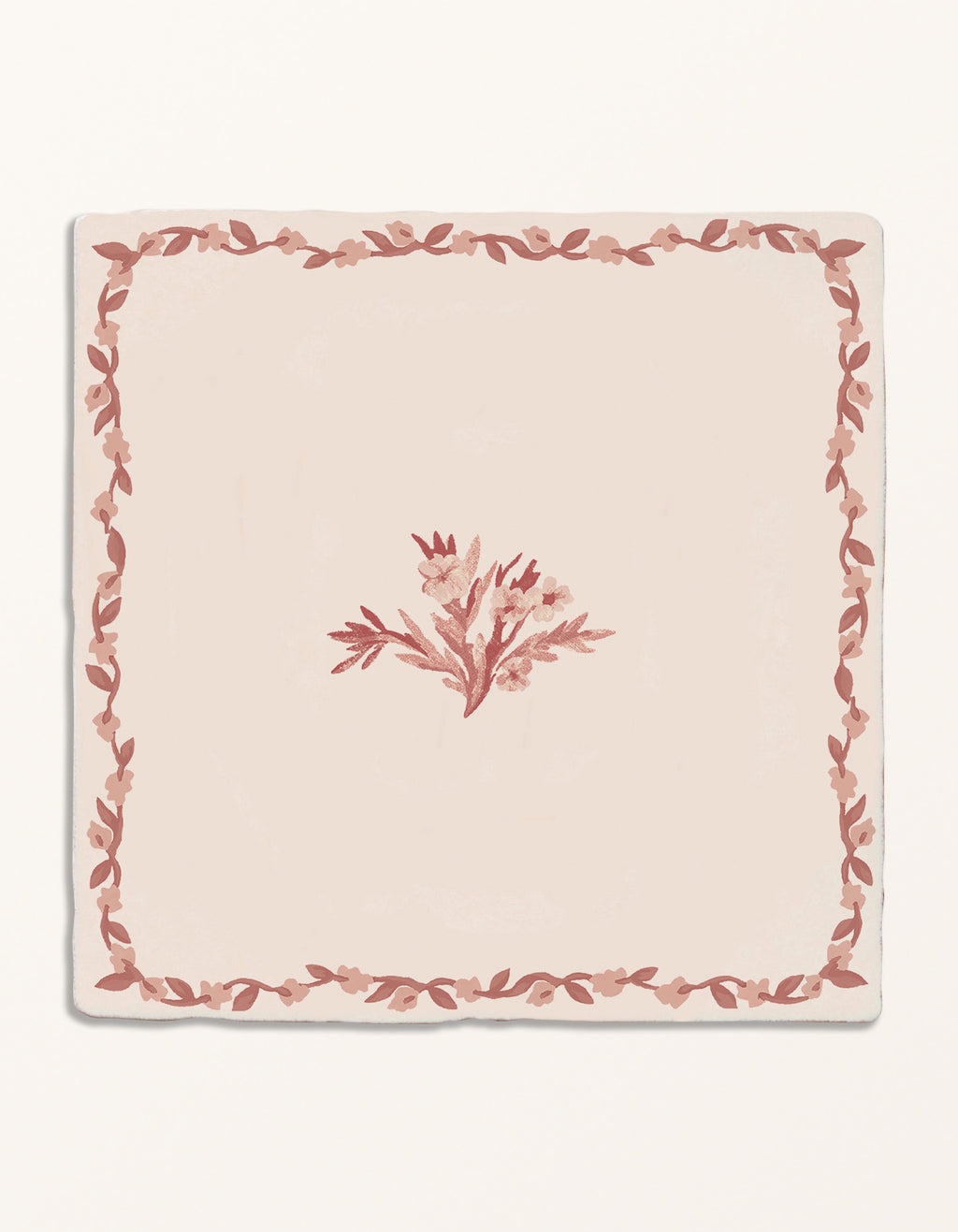 STUDIO Sanderson - Aesop's Fables Madder Decor