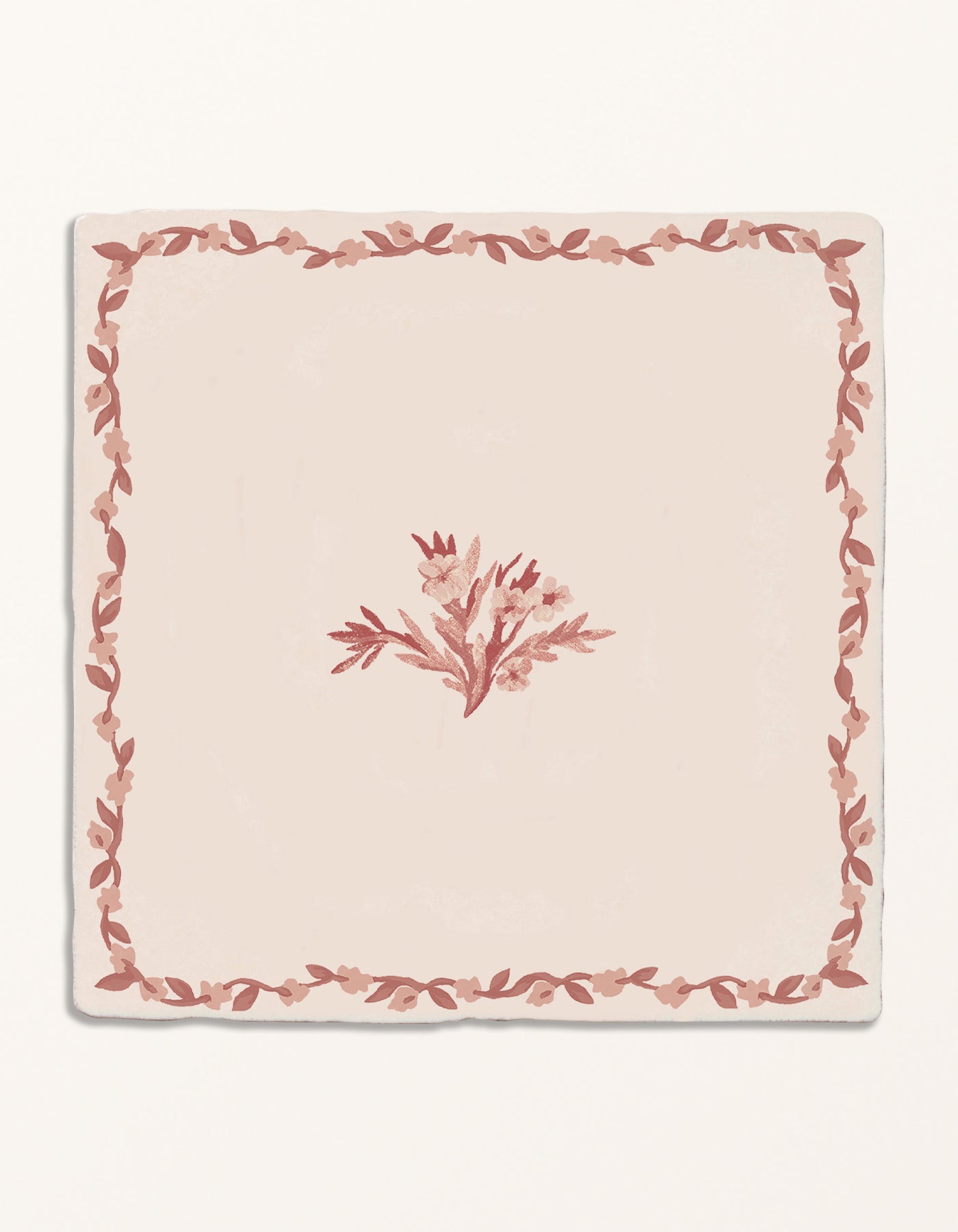 STUDIO Sanderson - Aesop's Fables Madder Decor