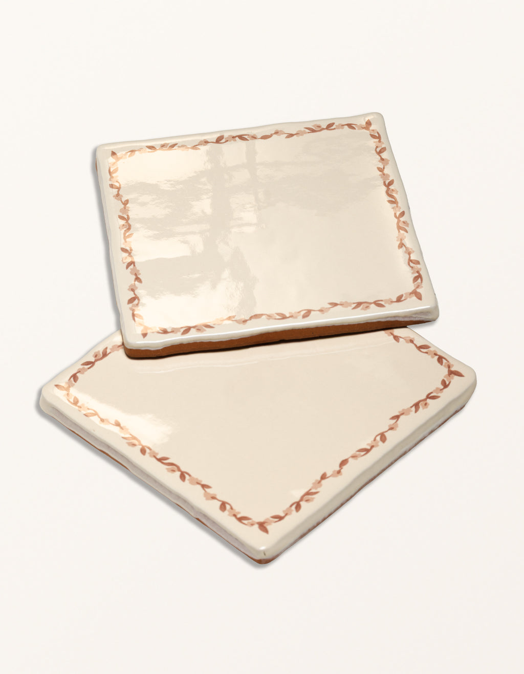 STUDIO Sanderson - Aesop's Fables Madder Decor