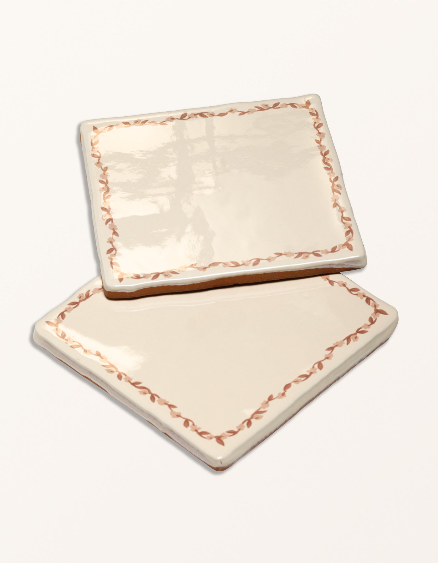 STUDIO Sanderson - Aesop's Fables Madder Decor