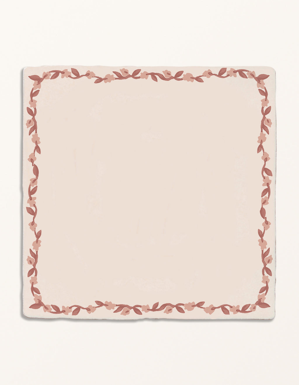 STUDIO Sanderson - Aesop's Fables Madder Decor