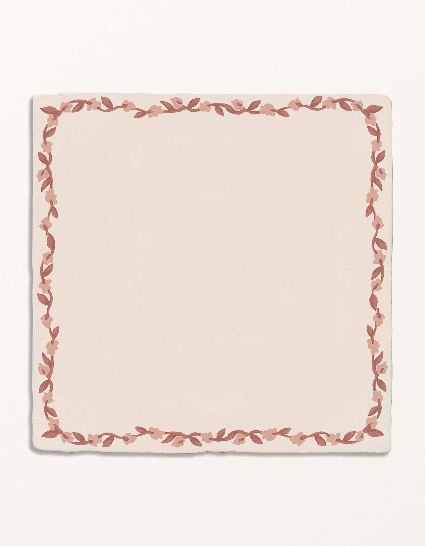 STUDIO Sanderson - Aesop's Fables Madder Decor