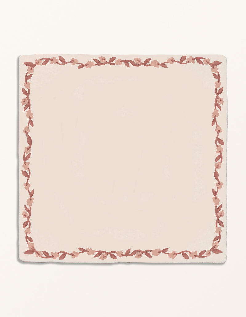 STUDIO Sanderson - Aesop's Fables Madder Decor