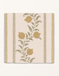 STUDIO Sanderson - Anaar Ochre Border & Corner