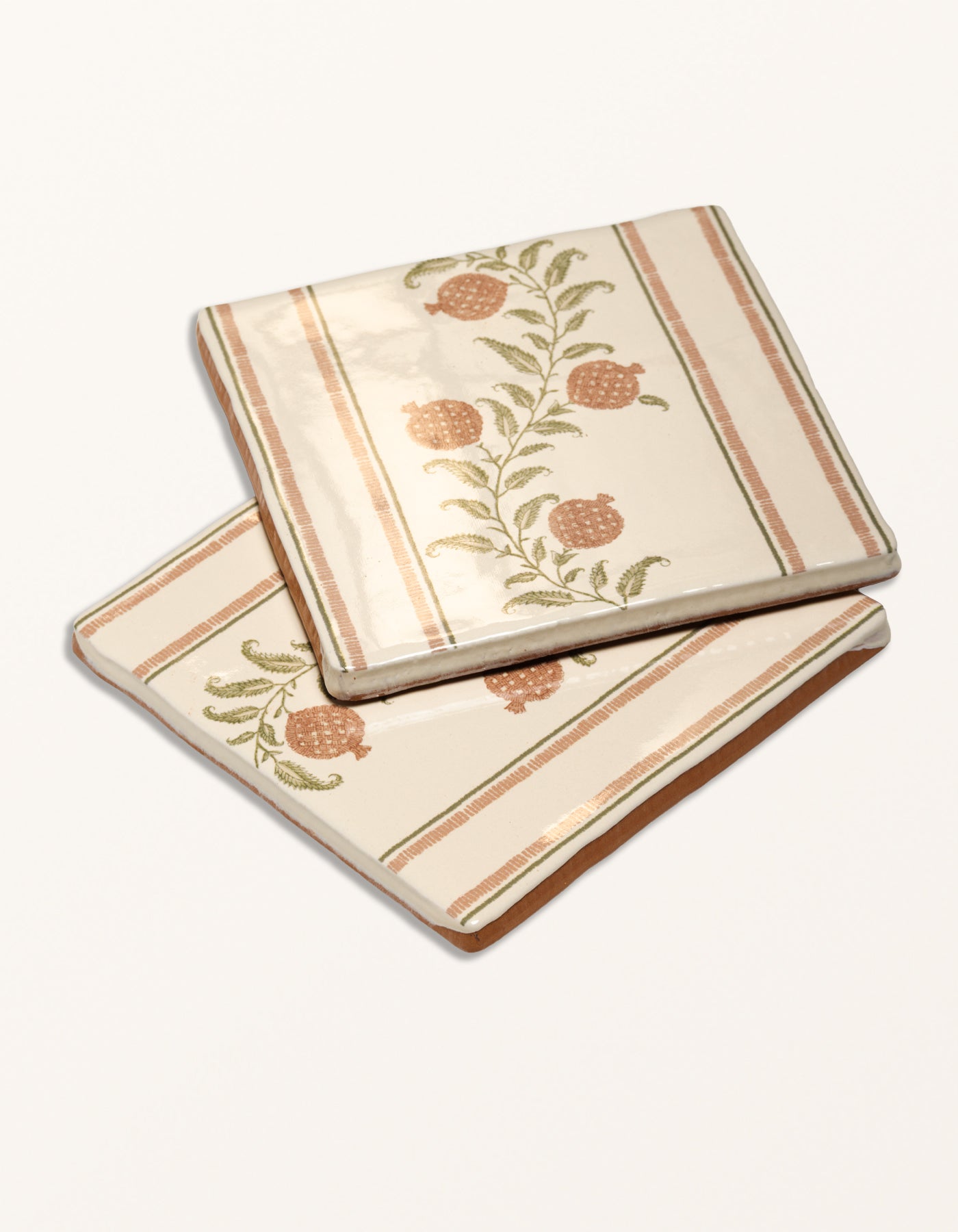 STUDIO Sanderson - Anaar Pink Clay