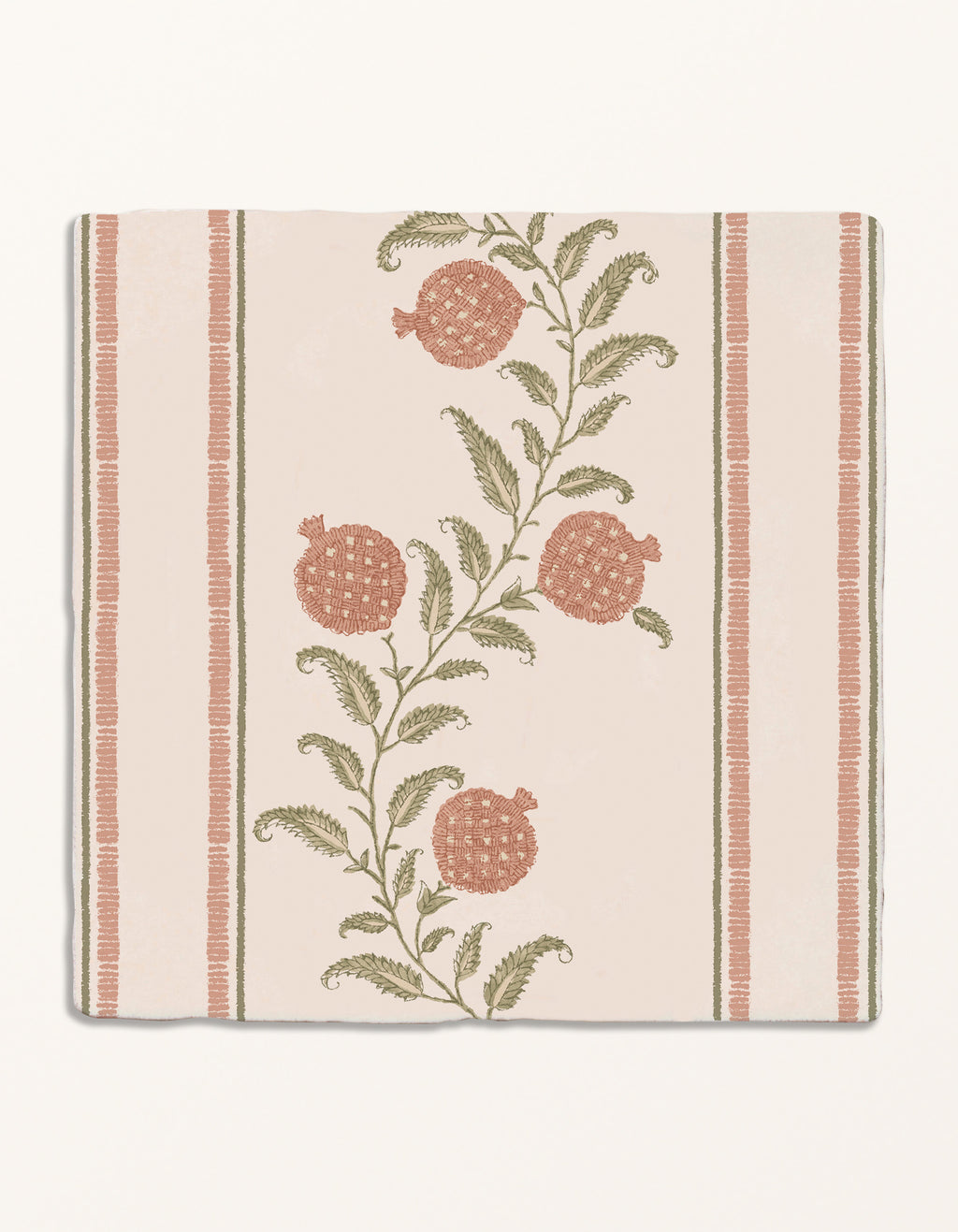 STUDIO Sanderson - Anaar Pink Clay