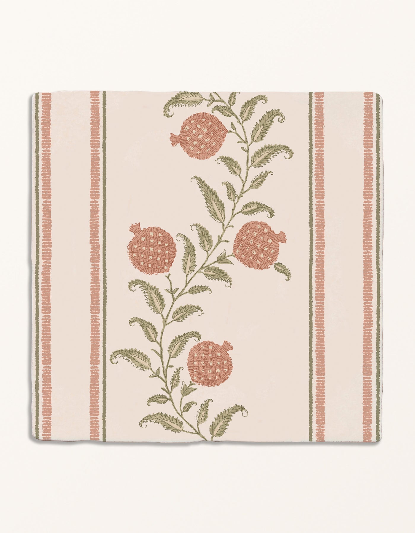 STUDIO Sanderson - Anaar Pink Clay