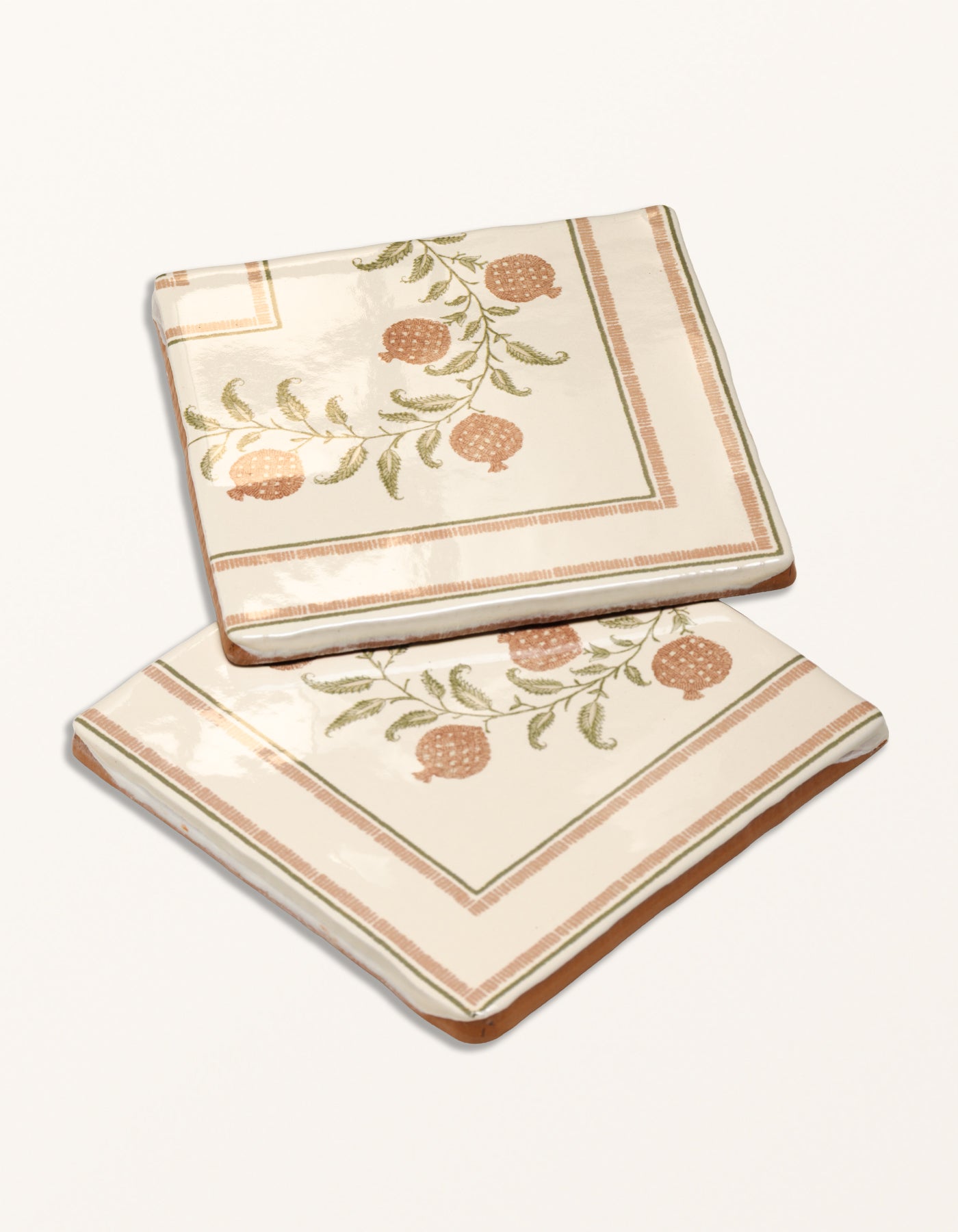STUDIO Sanderson - Anaar Pink Clay