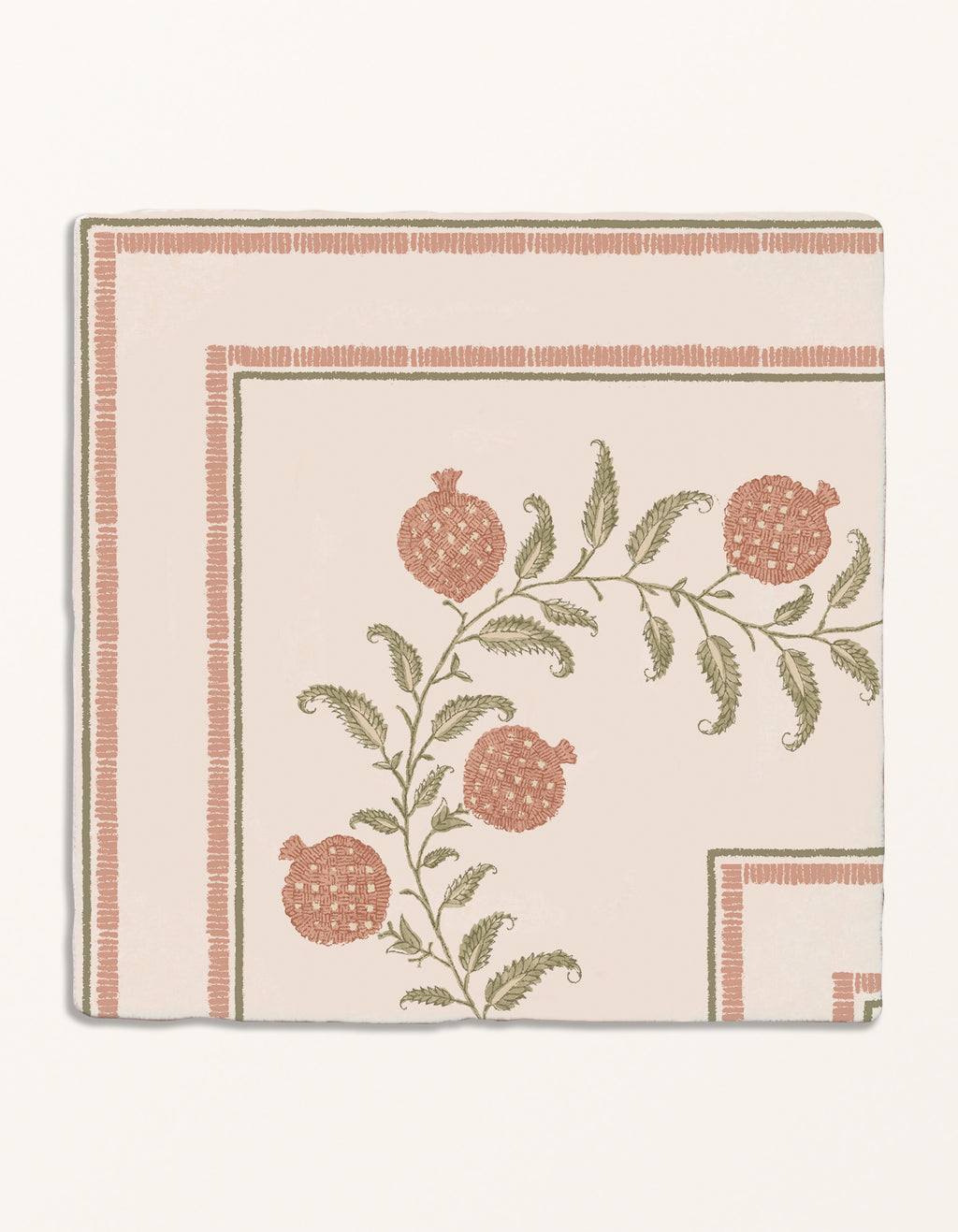STUDIO Sanderson - Anaar Pink Clay