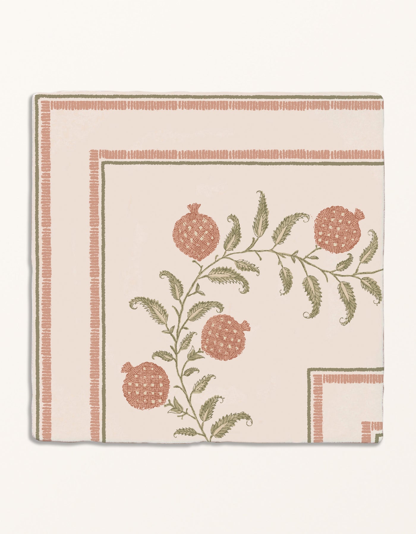 STUDIO Sanderson - Anaar Pink Clay