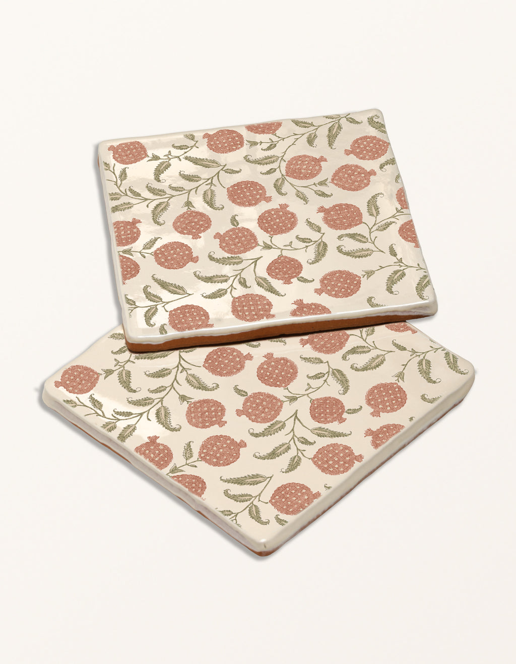 STUDIO Sanderson - Anaar Pink Clay