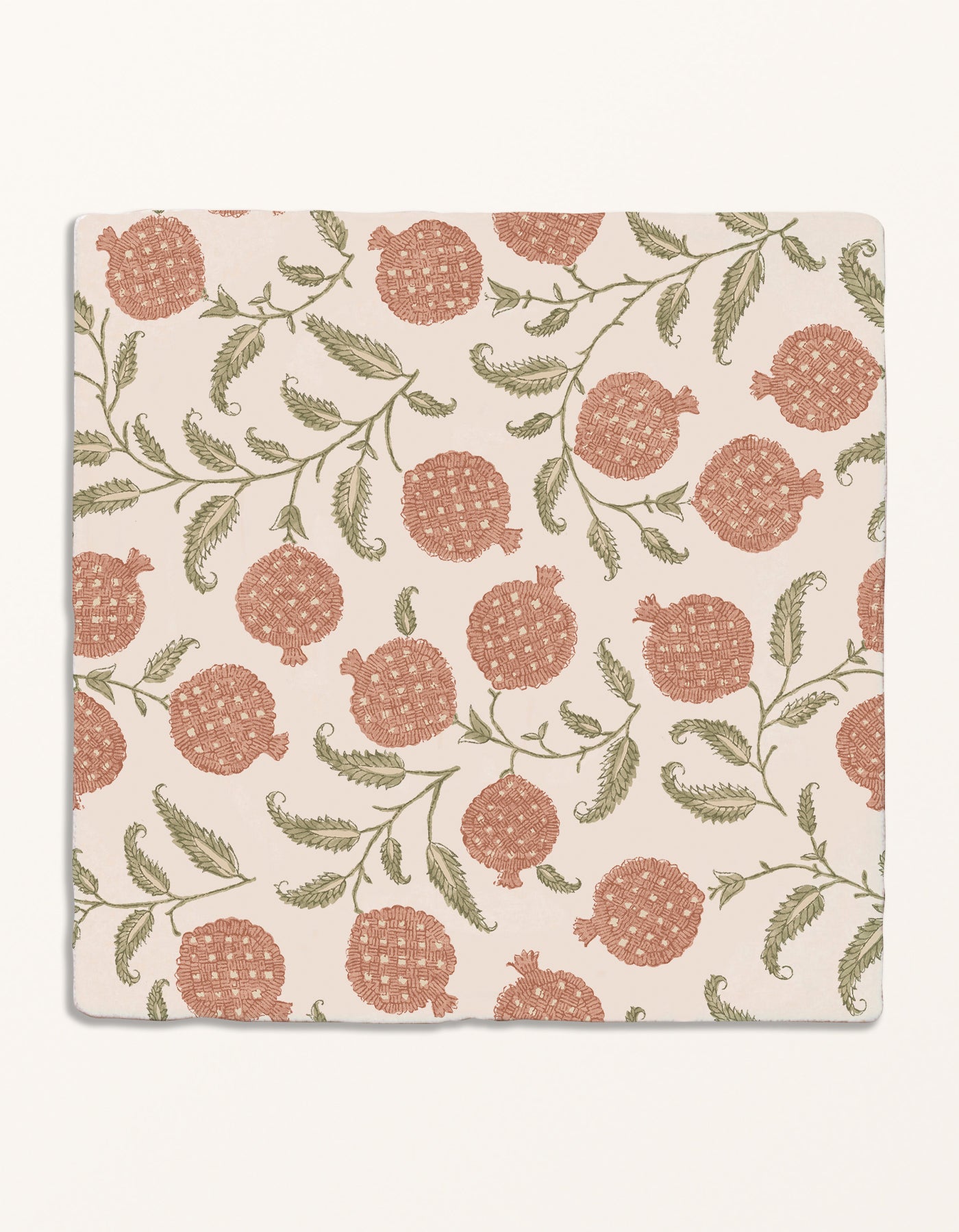 STUDIO Sanderson - Anaar Pink Clay