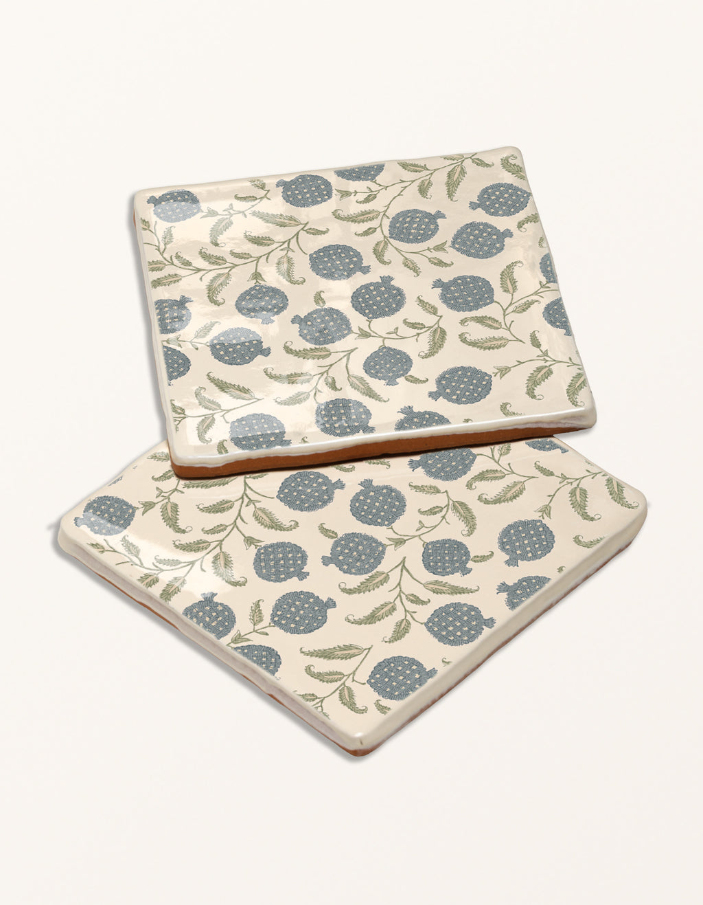 STUDIO Sanderson - Anaar Pottery Blue