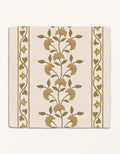 STUDIO Sanderson - Anthos Ochre Border & Corner