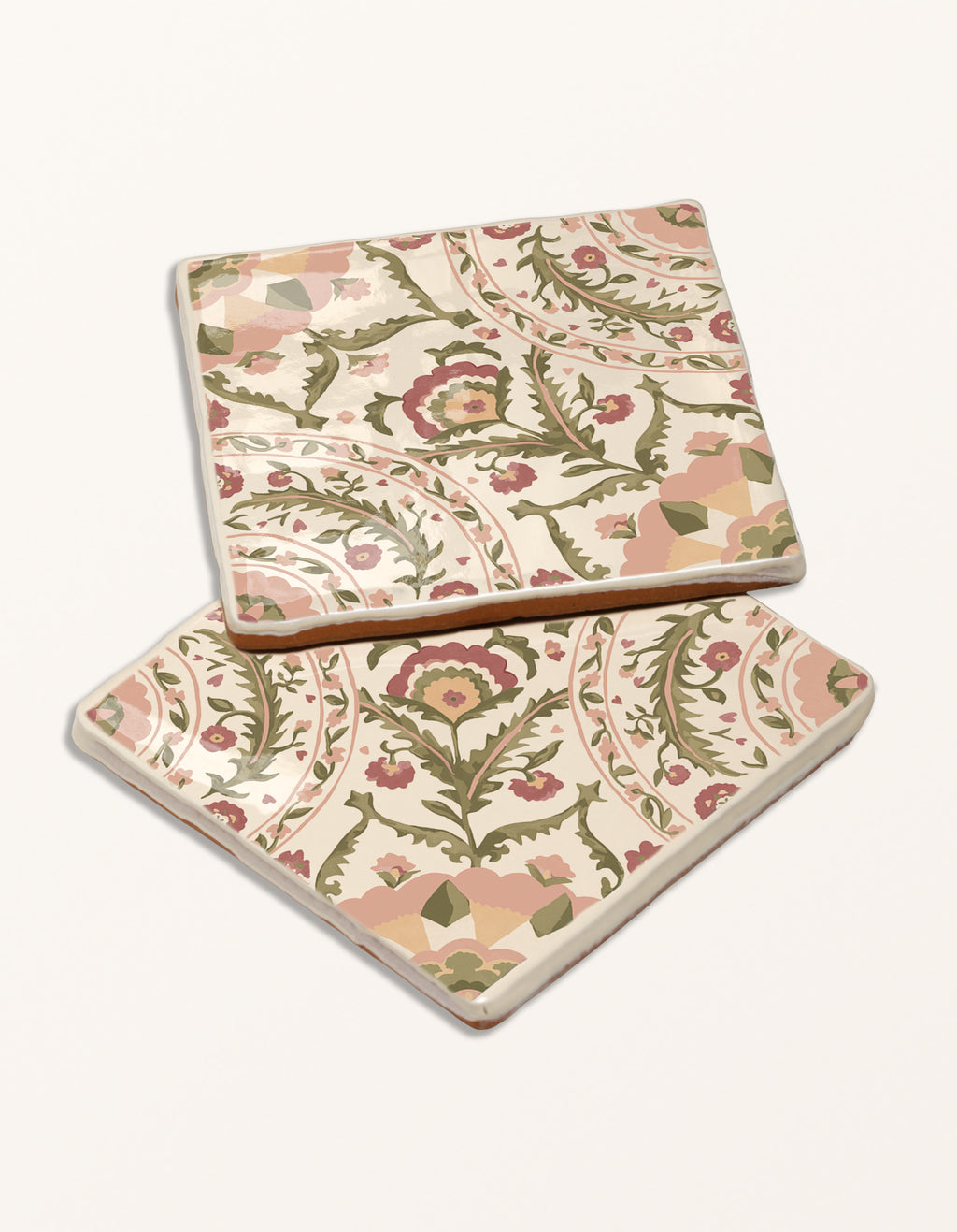 STUDIO Sanderson - Anthos Pink Clay