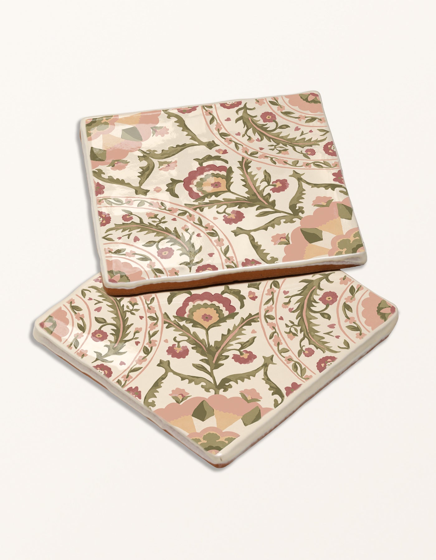 STUDIO Sanderson - Anthos Pink Clay