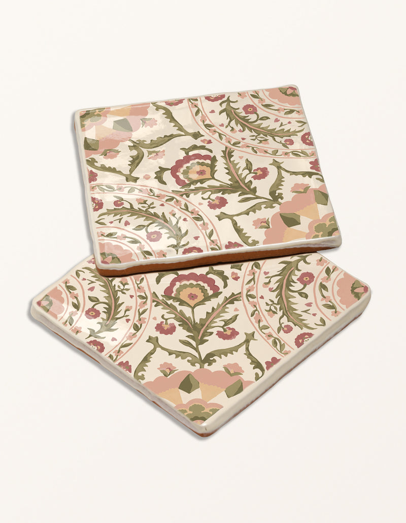 STUDIO Sanderson - Anthos Pink Clay