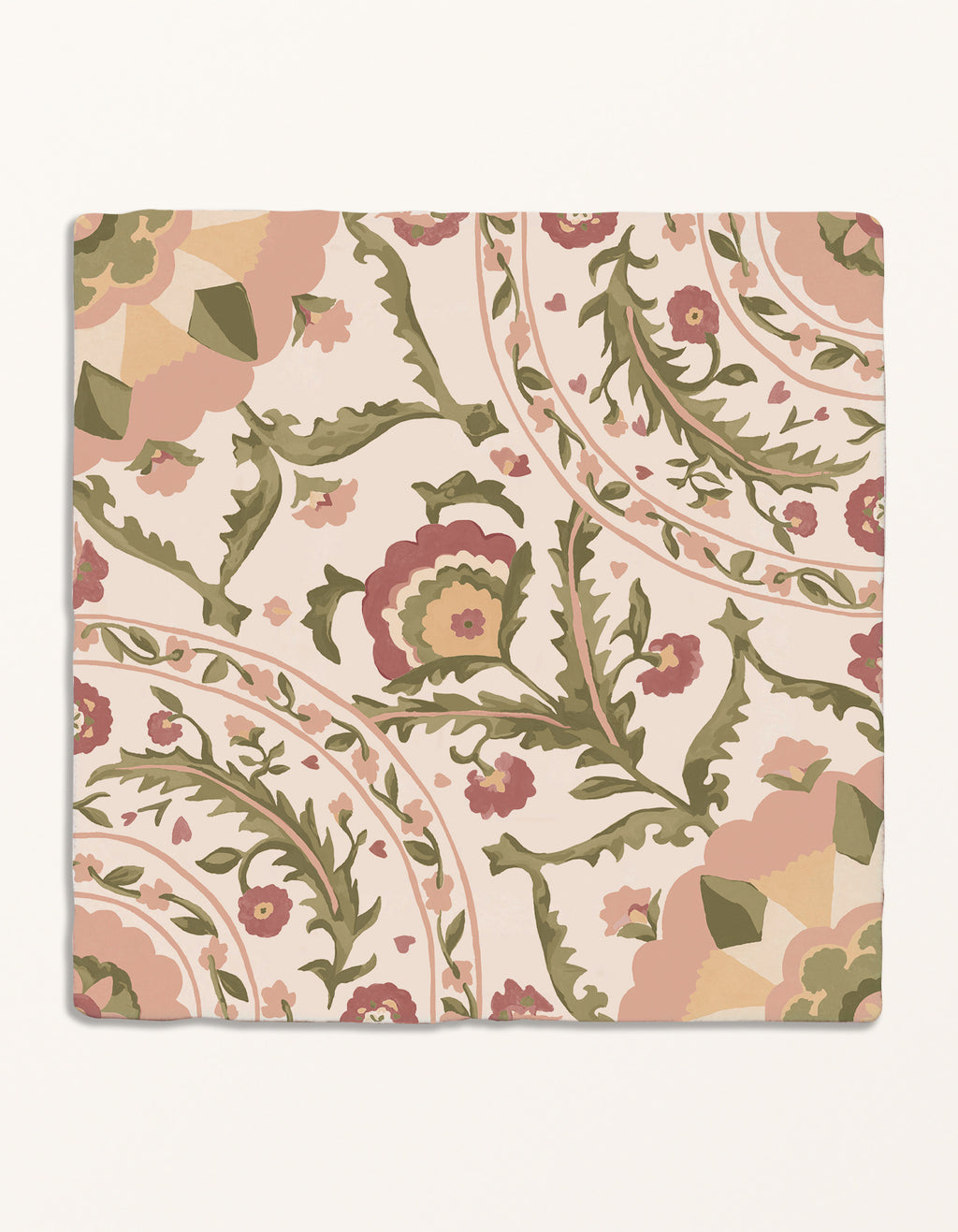 STUDIO Sanderson - Anthos Pink Clay