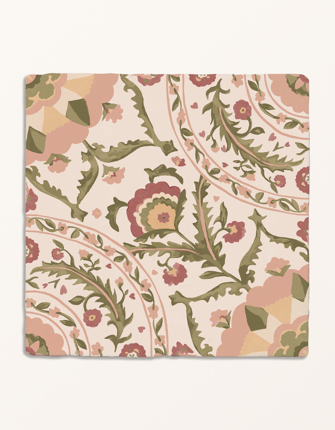 STUDIO Sanderson - Anthos Pink Clay