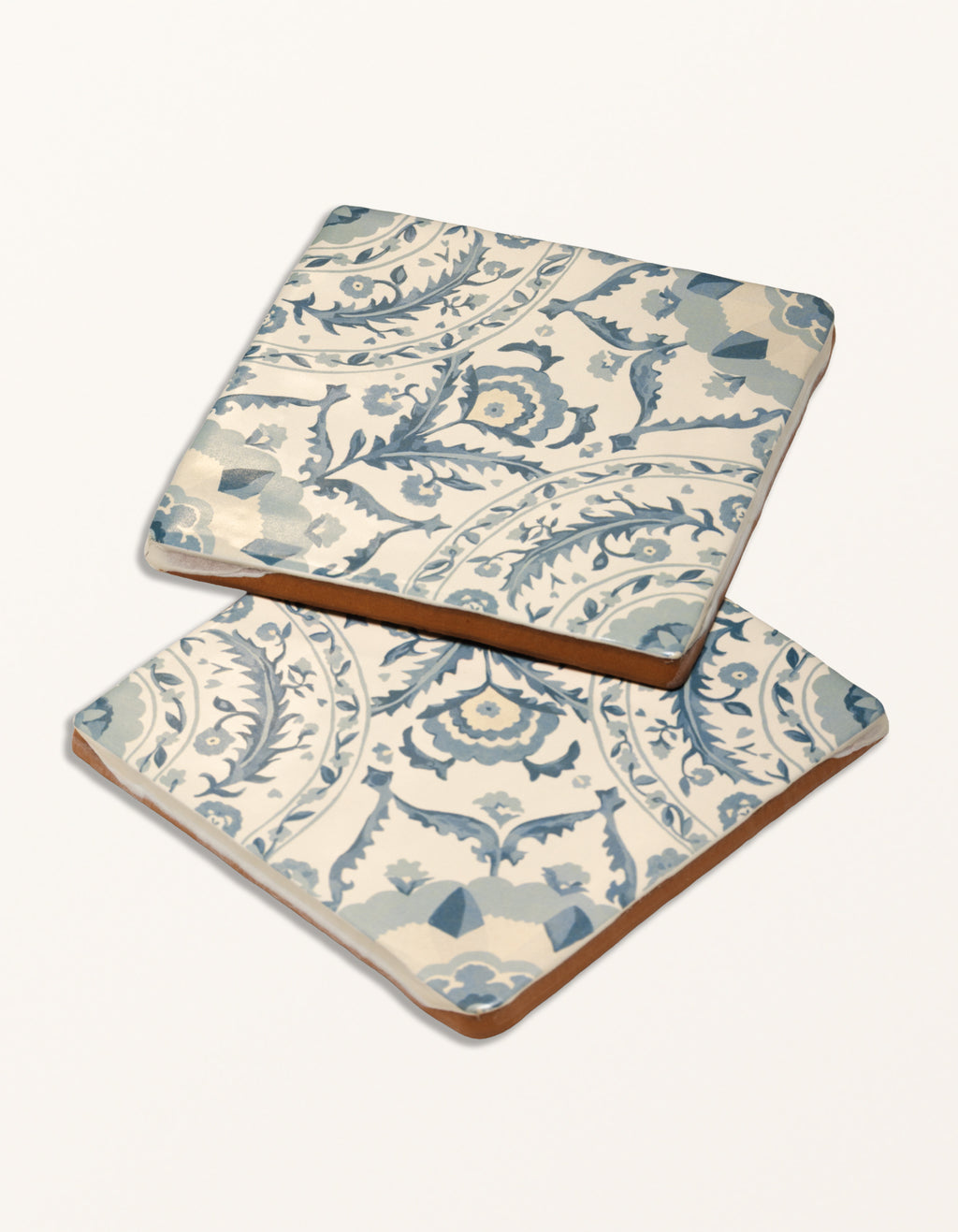 STUDIO Sanderson - Anthos Pottery Blue