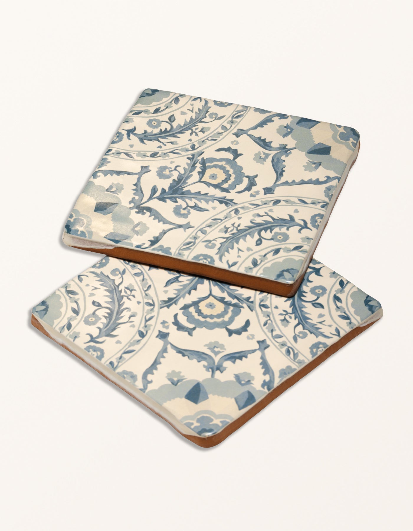 STUDIO Sanderson - Anthos Pottery Blue
