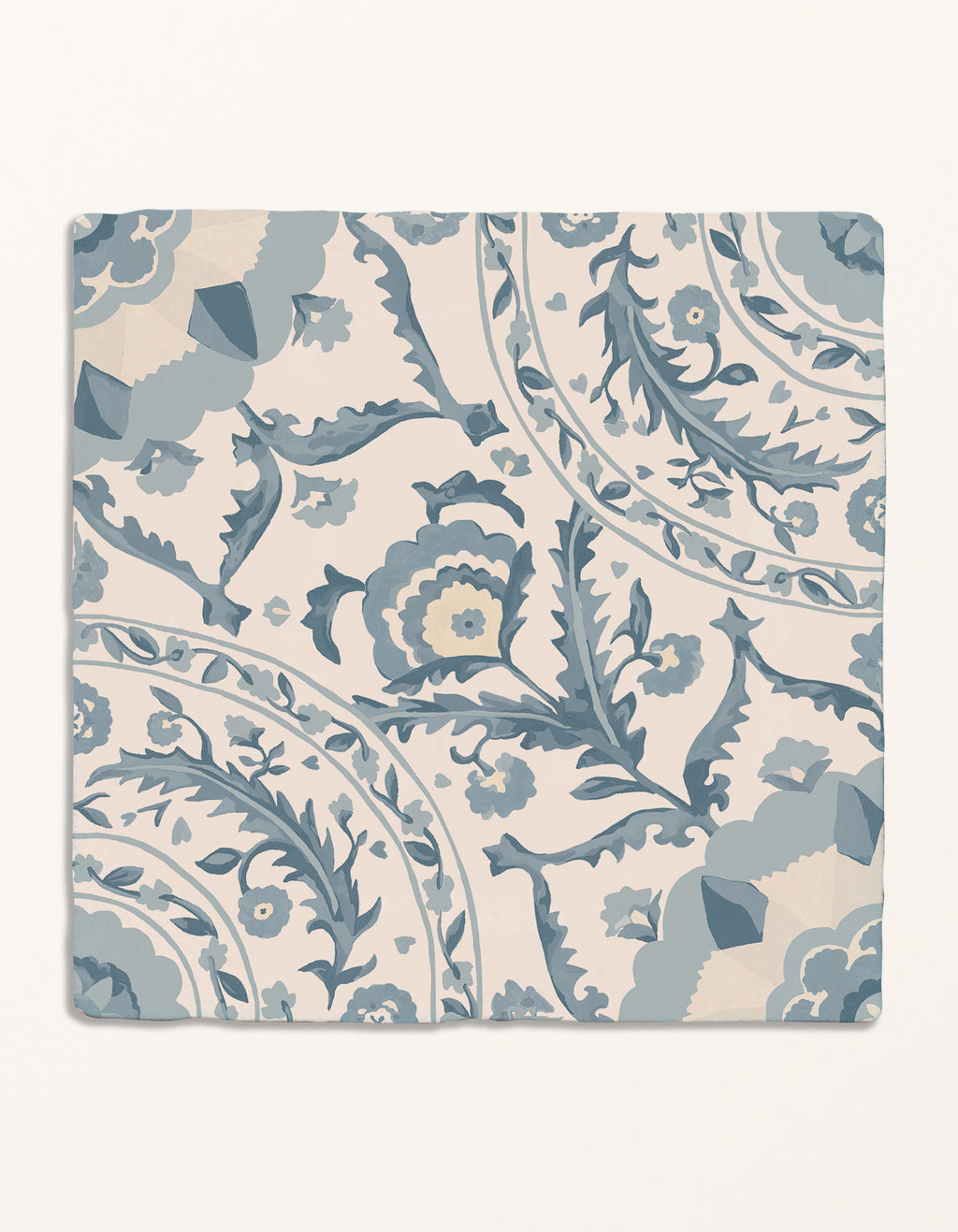 STUDIO Sanderson - Anthos Pottery Blue