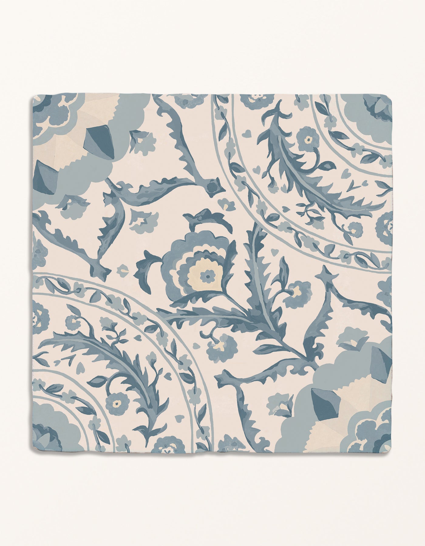 STUDIO Sanderson - Anthos Pottery Blue