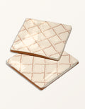 STUDIO Sanderson - Rye Pink Clay Pattern