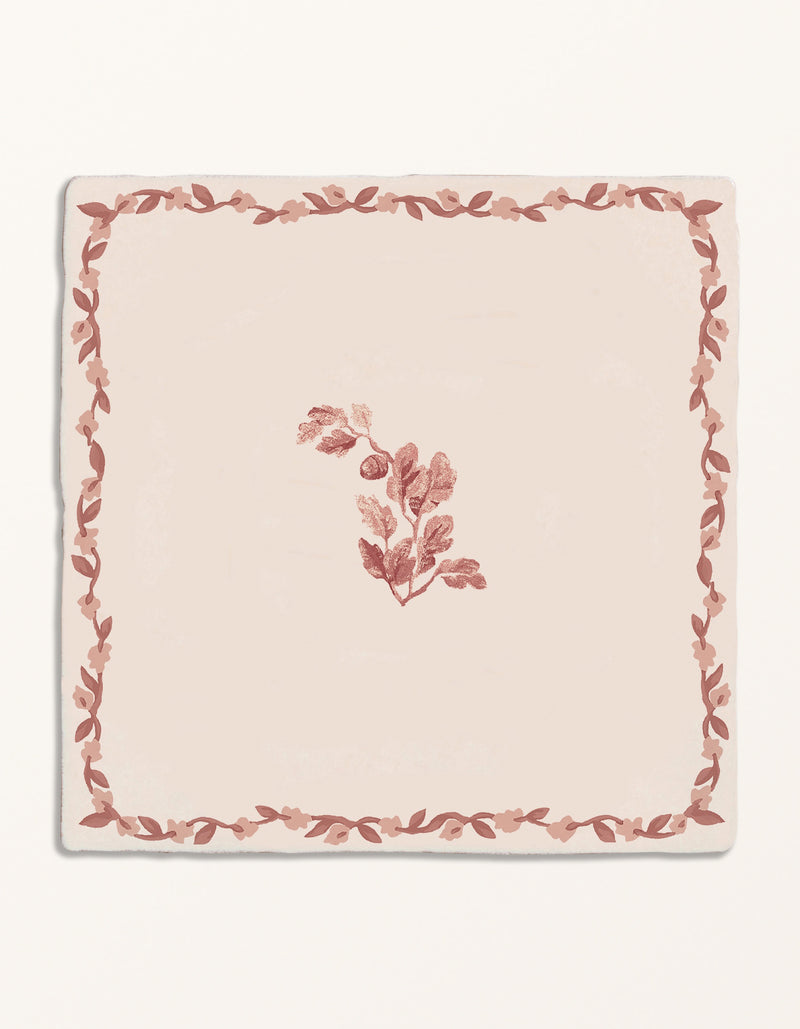 STUDIO Sanderson - Aesop's Fables Madder Decor