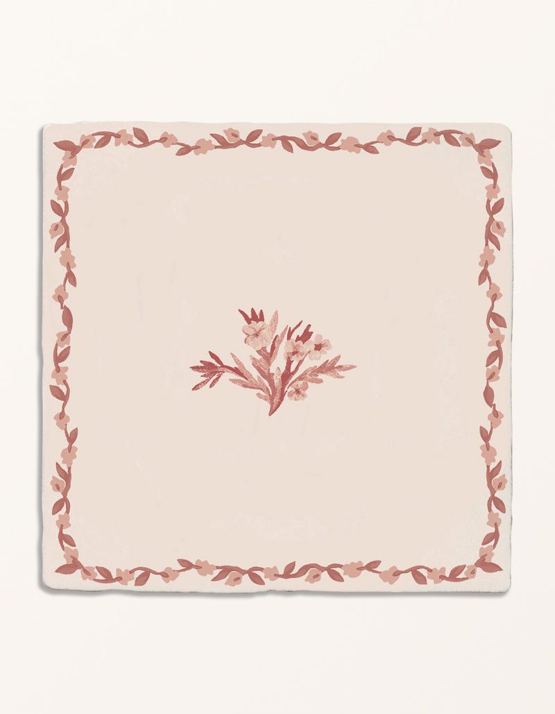 STUDIO Sanderson - Aesop's Fables Madder Decor