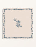 STUDIO Sanderson - Aesop's Fables Pottery Blue Decor