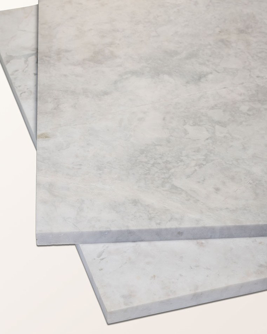 Taj Mahal Marble Honed Finish