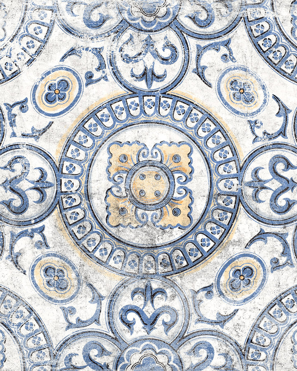 Tapestry Porcelain Paving Textured Geometric