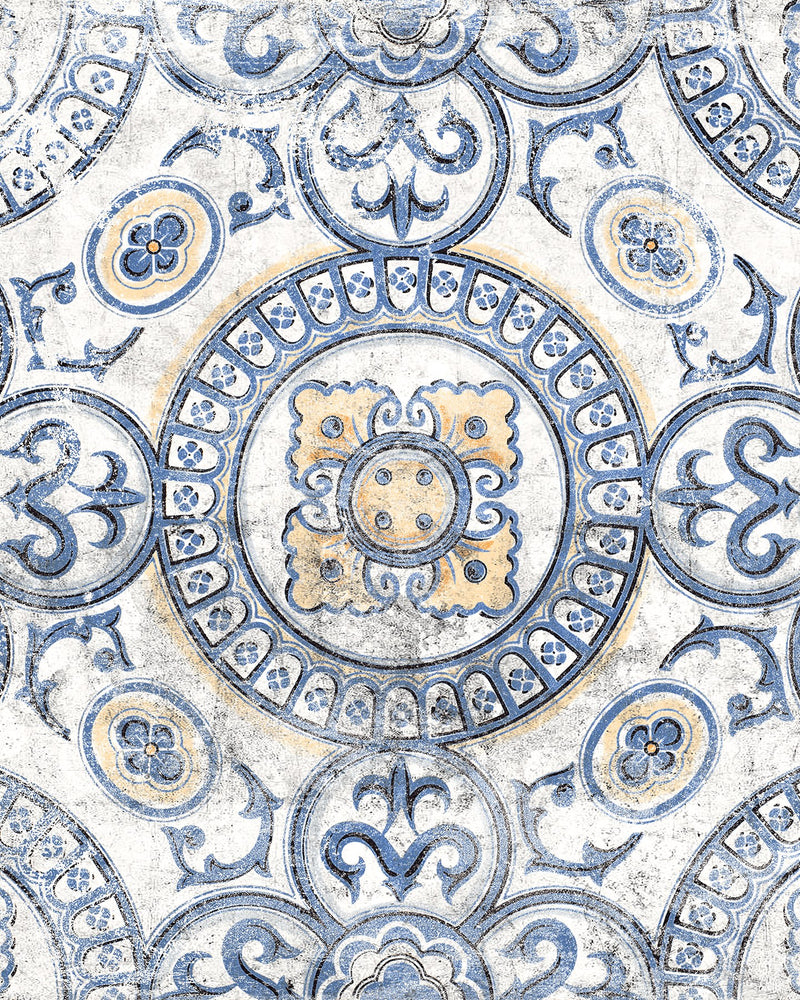 Tapestry Porcelain Paving Textured Geometric