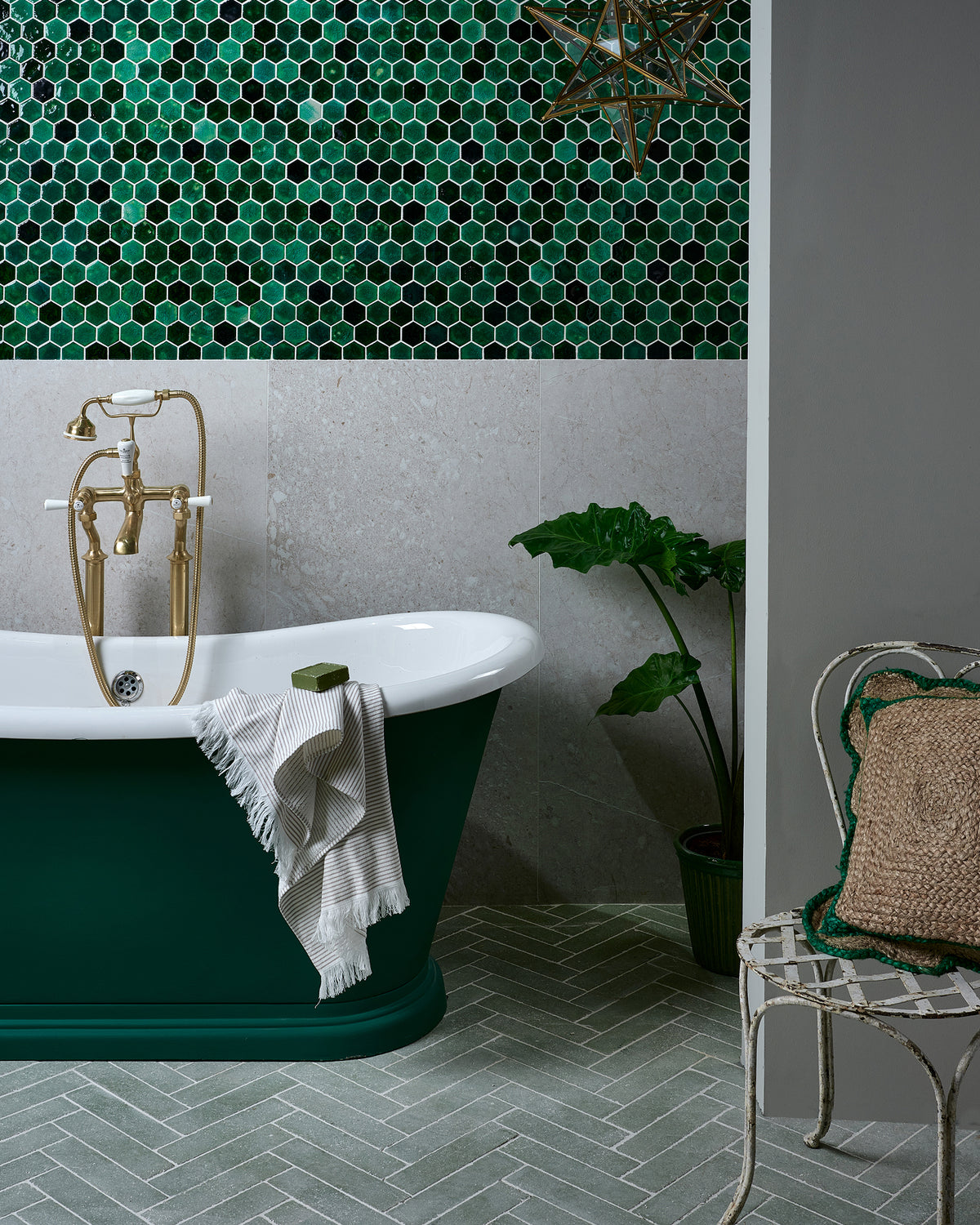 Tisbury Porcelain