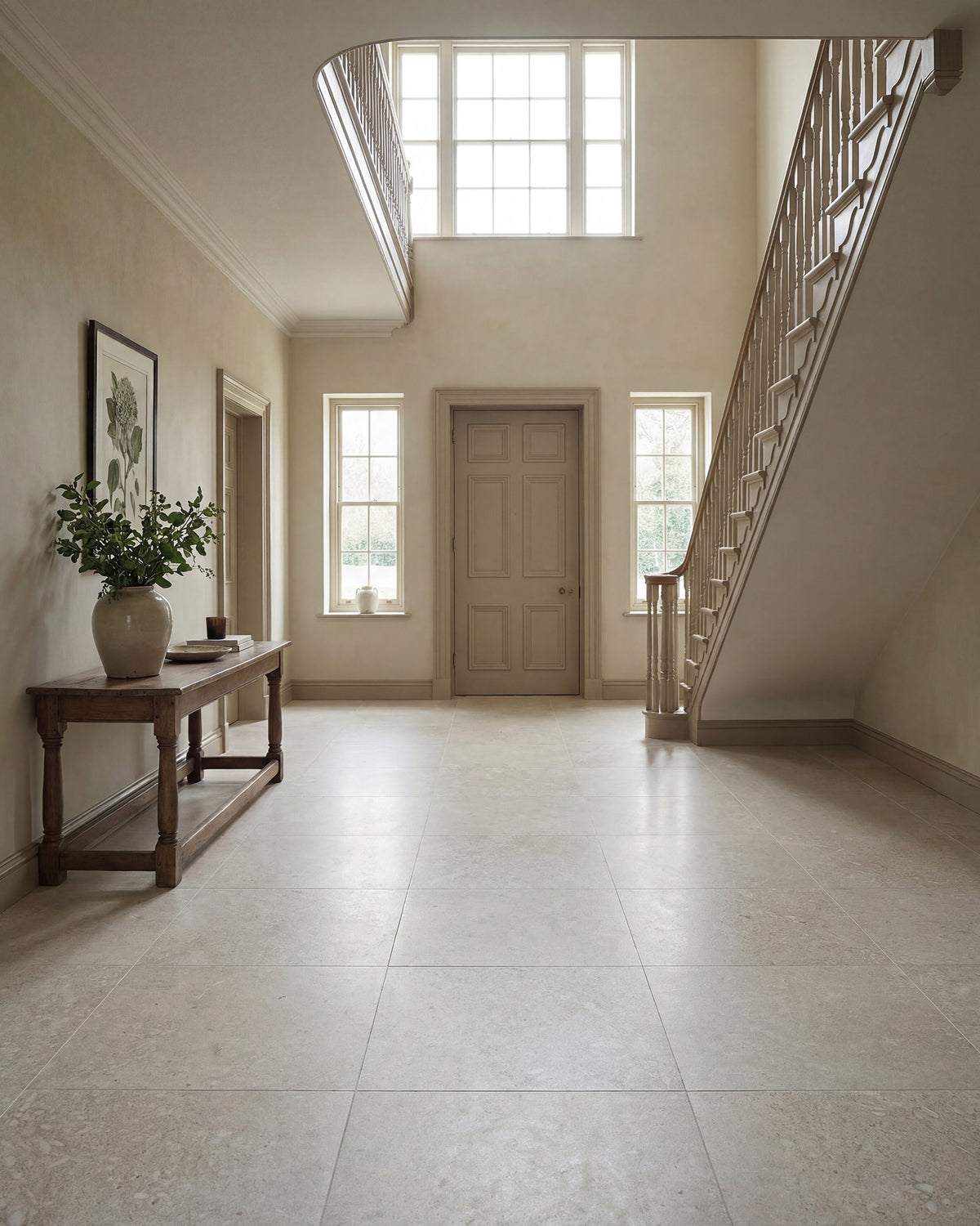 Tisbury Porcelain