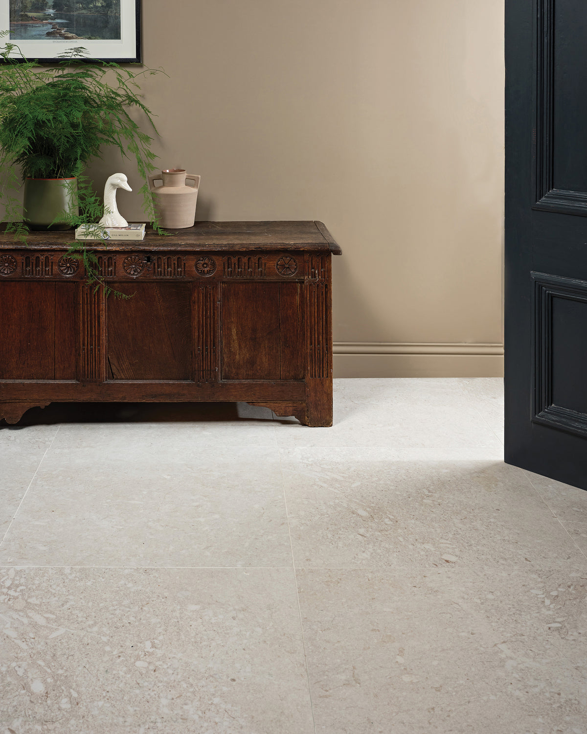 Tisbury Porcelain