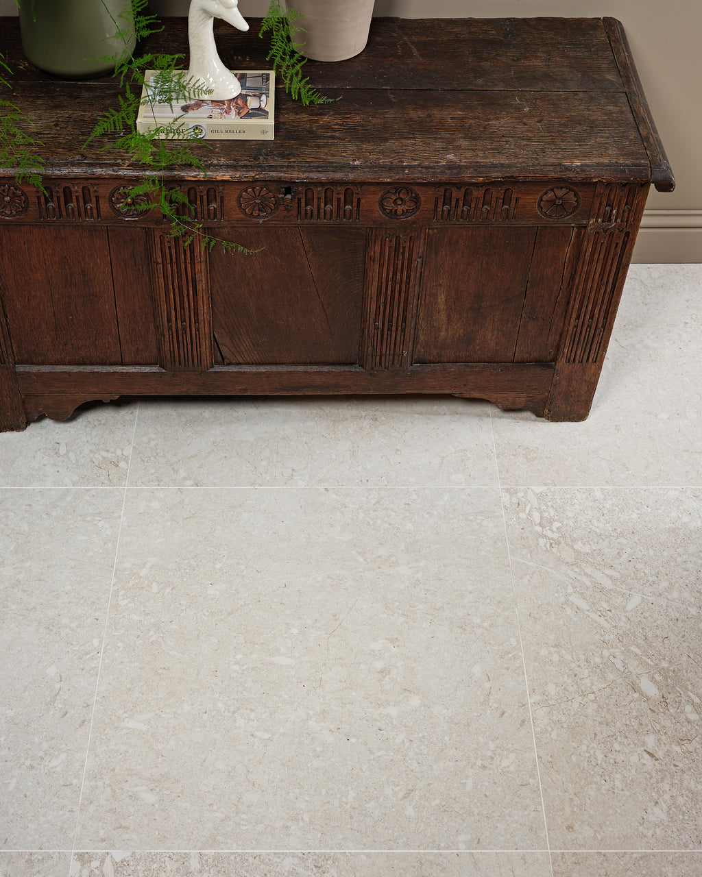 Tisbury Porcelain