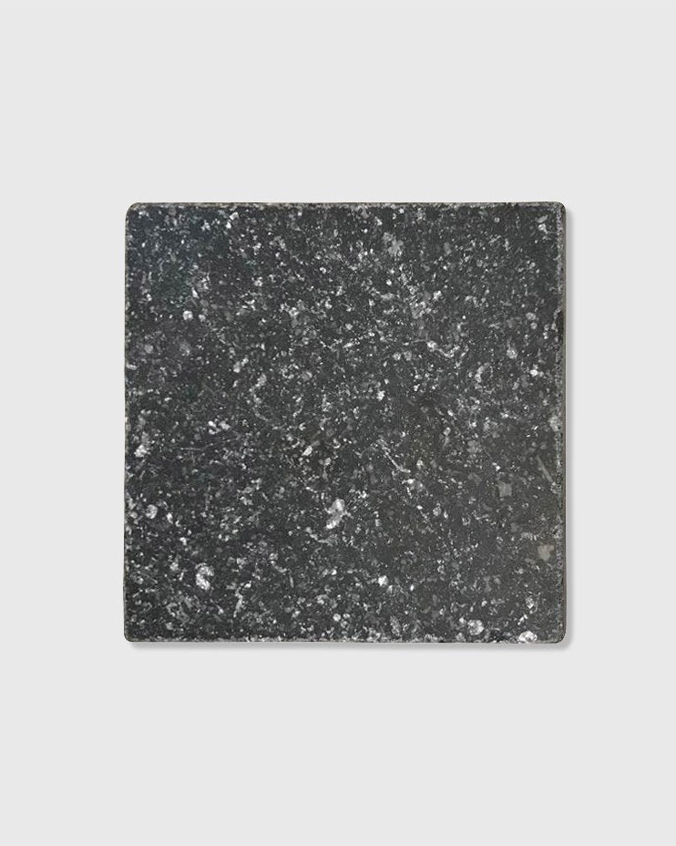 Tora Blue Limestone Tumbled Cabochon