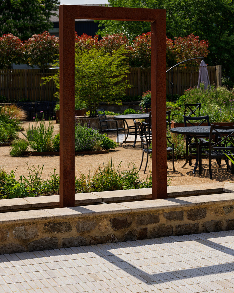 Trafalgar Sandstone Tumbled Klinkers